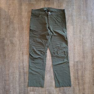 Arct'teryx Hiking Pants